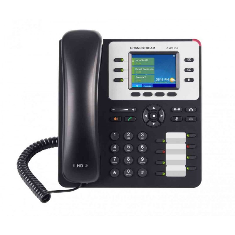 IP-телефон Grandstream GXP2130